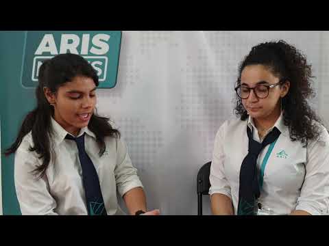 ARIS News with Sara Mattouk CAS Project Smile Fund