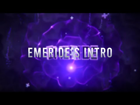 Emeride's intro