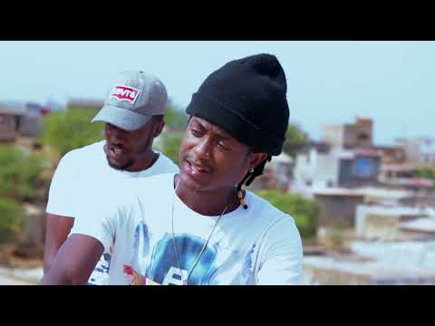 FIDJUS SÃO MARTINHO Feat BNG - Ka bu dizisti (official video 2k21)