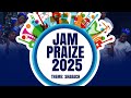 JAMPRAIZE 2025 With WSM Ladies
