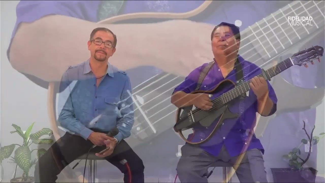 FIDELIDAD MUSICAL 13