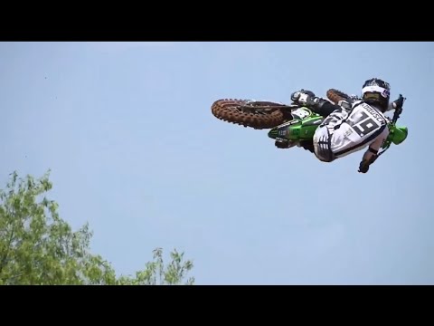 Meet Lance Kobusch - 365 Vlogs w/ Brett Cue - 110