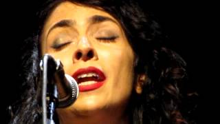 Diariamente - Marisa Monte - Turnê Verdade, Uma Ilusão - 2012/2013