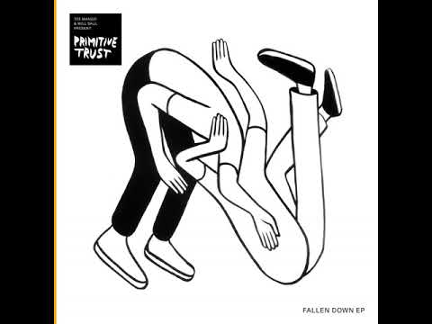 Primitive Trust - Day One