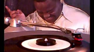 PURE VELVET --- I'M TIRED OF DREAMING