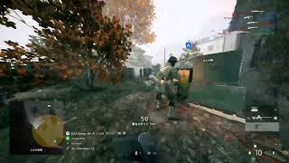 アプデ修正よく分かってないBFVプレイヤーの気まぐれ配信