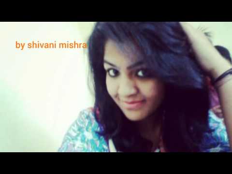 shivani mishra I love you song from bodyguard female :)