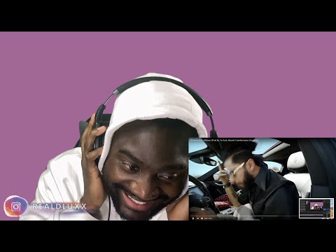 🇬🇧 UK REACTS TO ElGrandeToto - Mikasa (Prod By. Yo Asel, AdamK, Familionnaire, Draganov)