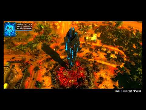 HOGuru Reviews - X-Morph: Defense