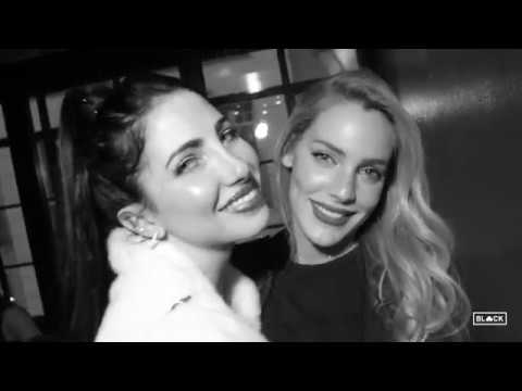 Black Heart - Teatro Barceló, Madrid. Marzo 2019