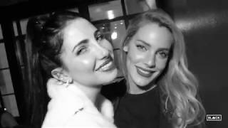 Black Heart Party  Teatro Barcel Madrid Marzo 2019