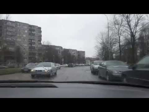 Village - Takeover [Justiniskes]