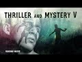 Reading music | Thriller and suspension or mystery book | Atmospheric drama | 1H | background sound