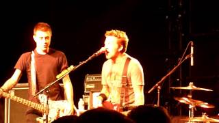 New Medicine - End Of The World LIVE Corpus Christi [HD] 5/9/12