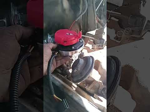 Thumbnail for 1952 chevy belair 210 sedan small block chevy swapped (1)