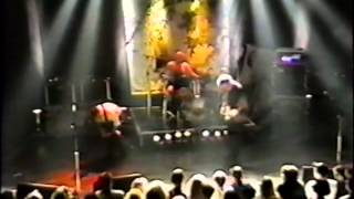 Kitchens of Distinction 11 - Hammer 15 05 91 Chicago Metro