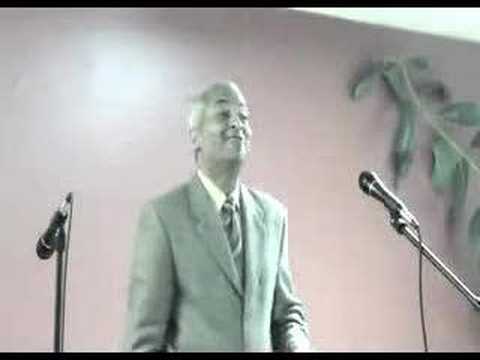 Word of God - Teaching 2 Part 1