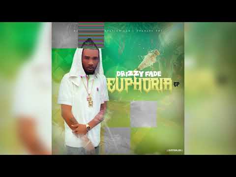 DRIZZY FADE X POSH MORRIS - PARTY HARD - EUPHORIA EP