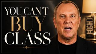 At 67, Michael Kors Reveals The 3 Stars Who Had Natural Class