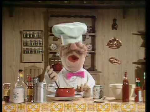 Muppet Show Dänischer Koch Staffel 1