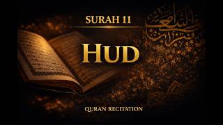 Download lagu Surah 11: Hud (Hud) – Mishary Rashid Alafasy | Full Surah | Arabic & English mp3 Download lagu Surah 11: Hud (Hud) – Mishary Rashid Alafasy | Full Surah | Arabic & English mp3