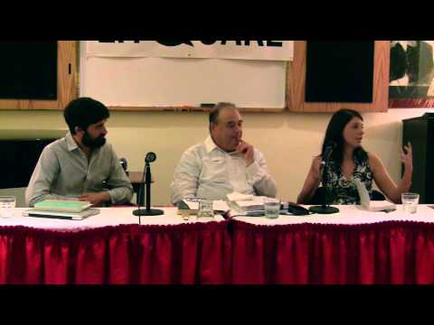 Stegner Fellows on Writing