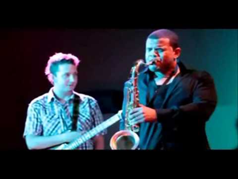 A Night with Brandon Primus and Friends