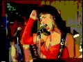 TIA CARRERE Ballroom Blitz