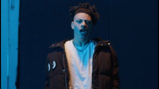 AF1 Music Video