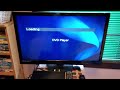 Opening To The Lion King Platinum Edition 2003 DVD Disc 2