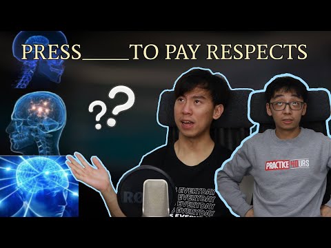 本物のミュージシャンだけがこのミームを手に入れる (Only ACTUAL Musicians Will Get This Meme)