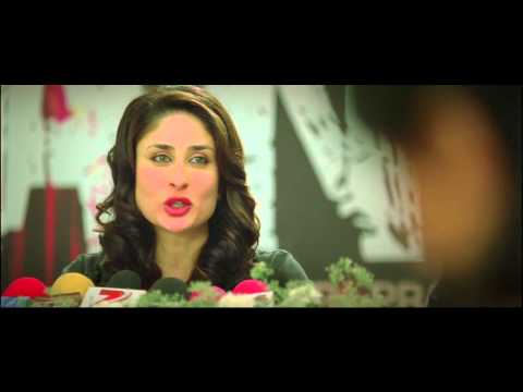 Heroine (2012) Official Trailer