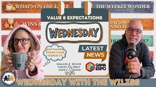 Where There's A Wilz, There's a Play - Cozy Stickerville video thumbnail