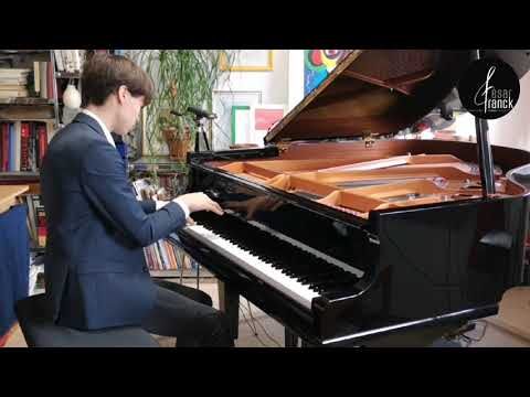 CFIPC Prizewinners 2020 - Monan JÜLCH - 3rd Prize ex-aequo Category C