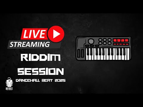 Dancehall Riddim Cook Up Session