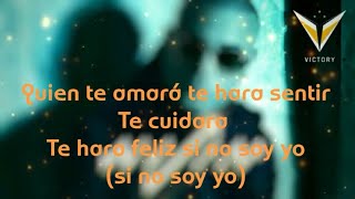 Wisin - Hacerte el Amor (Con Letra) ft. Yandel &amp; Nicky Jam