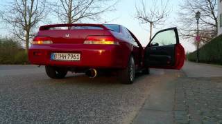 Amos Honda Prelude 3