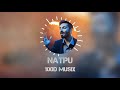 Natpu 8D Song (Tamil)  - RRR - Anirudh, Maragathamani | NTR, Ram Charan | SS Rajamouli