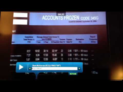 pourquoi la bbox bug