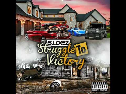 S.Lokez ft. 9inerz - Time to Live