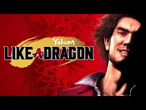 Yakuza 7: Like A Dragon (Ryu Ga Gotoku) Chapter Five - (Walkthrough Part 14) - XseriesX/PS4/PS5