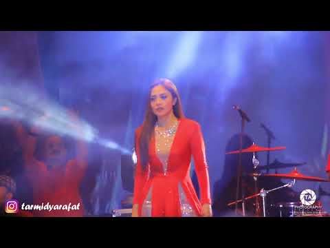 Event Panggung Asik Kartu AS Bersama Trio Macan Di Kota Dumai, Riau Sesi 2