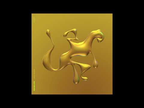 JIMMY EDGAR - BE WITH YOU feat. Millie Go Lightly (Official Stream)