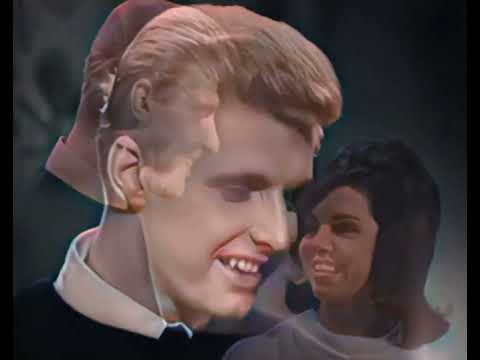 Paul  Paula  Hey Paula 1963 Stereo (IN COLOUR)