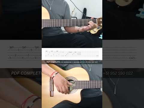 Tu Partida - William Luna