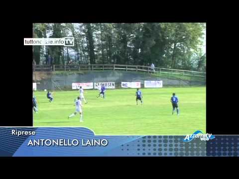 6 giornata varallo e pombia-stresa 1-0