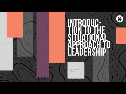 Introduction to Leadership