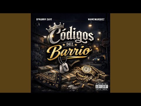 Codigos del Barrio