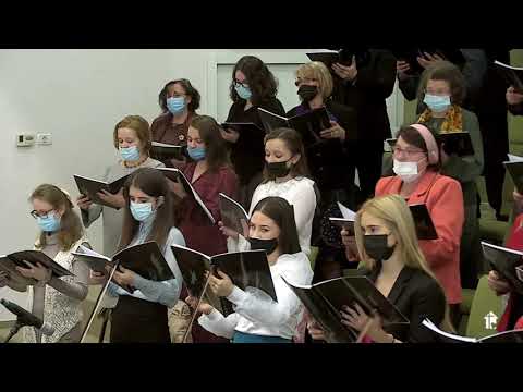 Orchestra Betel Timisoara - Cant Aleluia