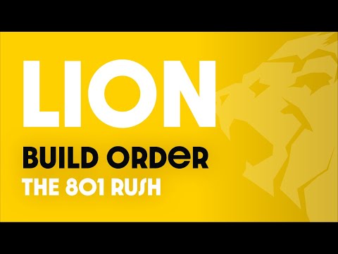Lion clan - 801 rush guide